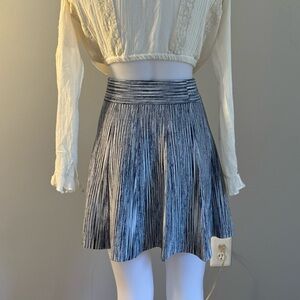 Club Monaco skirt